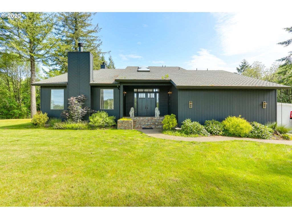 7140 NW Skyline Blvd, Portland, OR 97229 Trulia