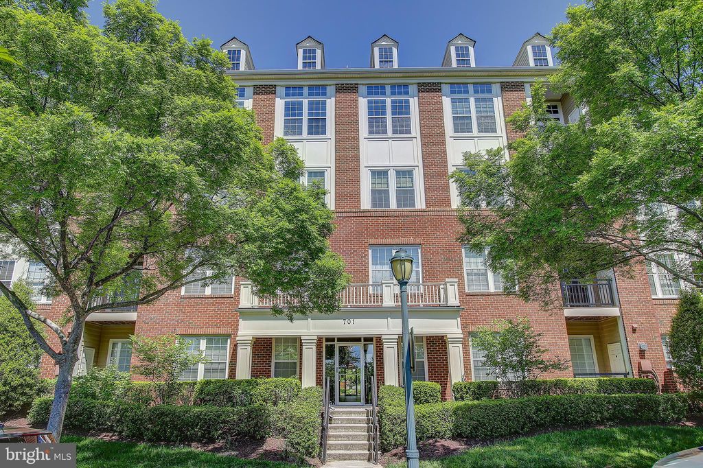 701 Fallsgrove Dr 202, Rockville, MD 20850 Trulia