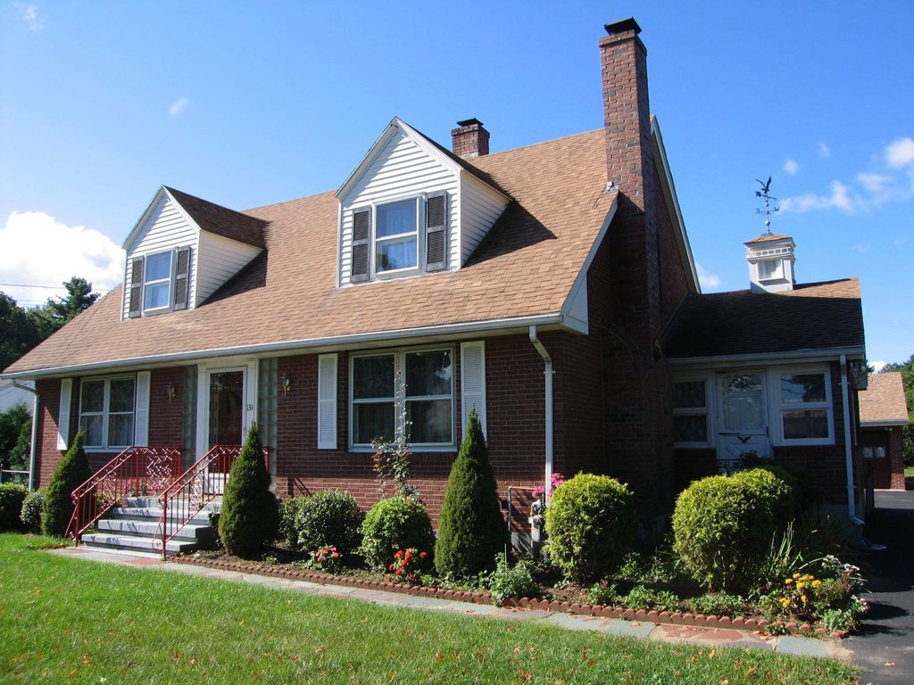 131 Stony Hill Rd, Wilbraham, MA 01095