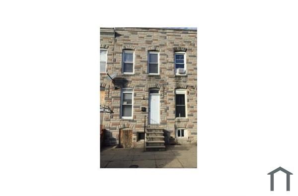 2116 Ramsay St, Baltimore, MD 21223