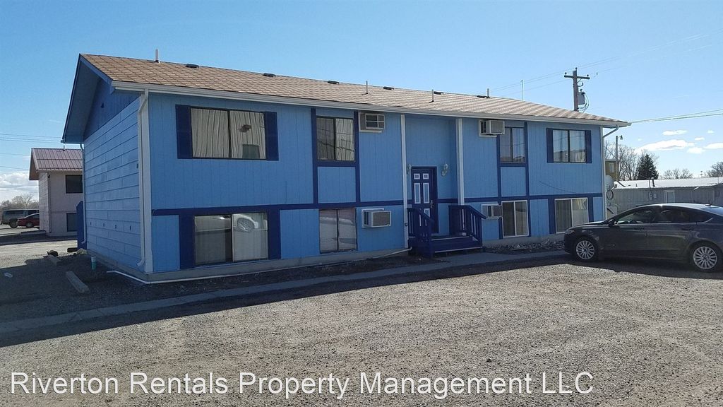 811 Independence Riverton, WY Trulia