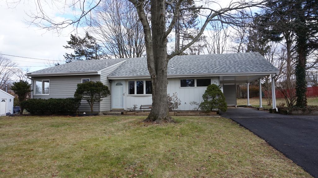 60 Kendall Rd, Kendall Park, NJ 08824 Trulia