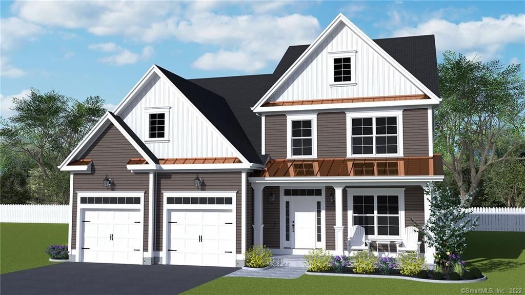 24 Luisa Ct, Branford, CT 06405