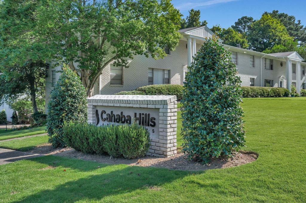 Cahaba Hill Apartments Vestavia Hills, AL Trulia