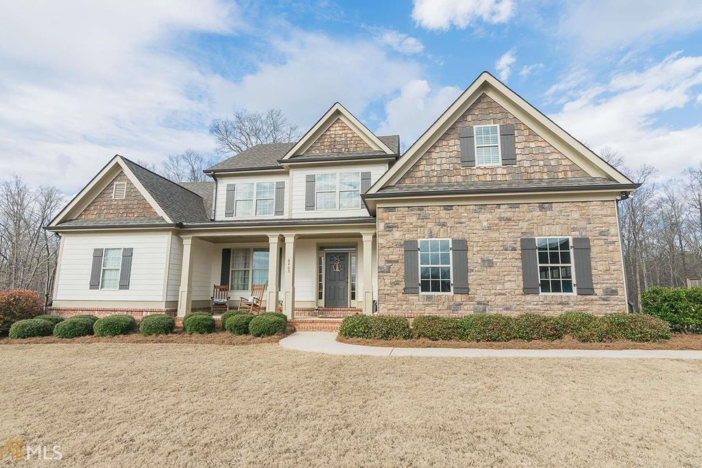 6406 Whitlow Creek Dr, GA 30621 Trulia