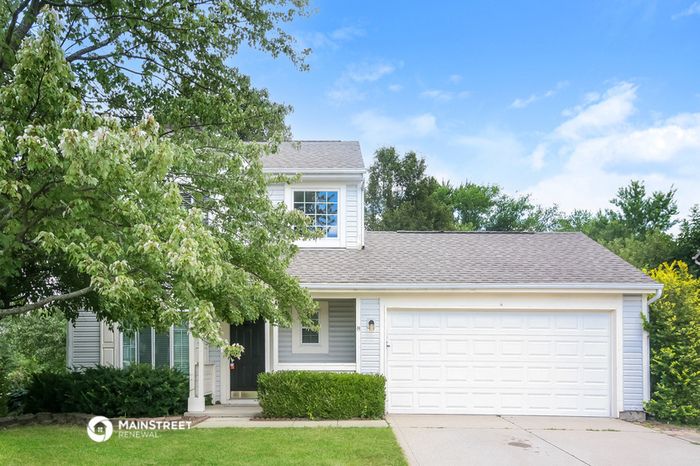 5517 Snowberry Ct, Indianapolis, IN 46221