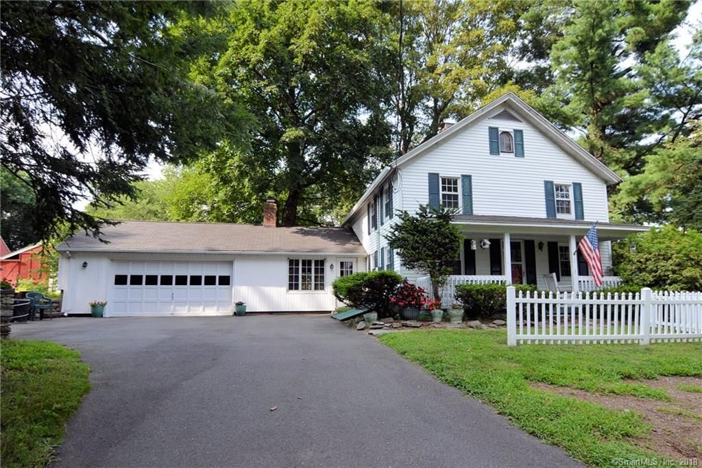 388 Washington Tpke, Burlington, CT 06013 Trulia