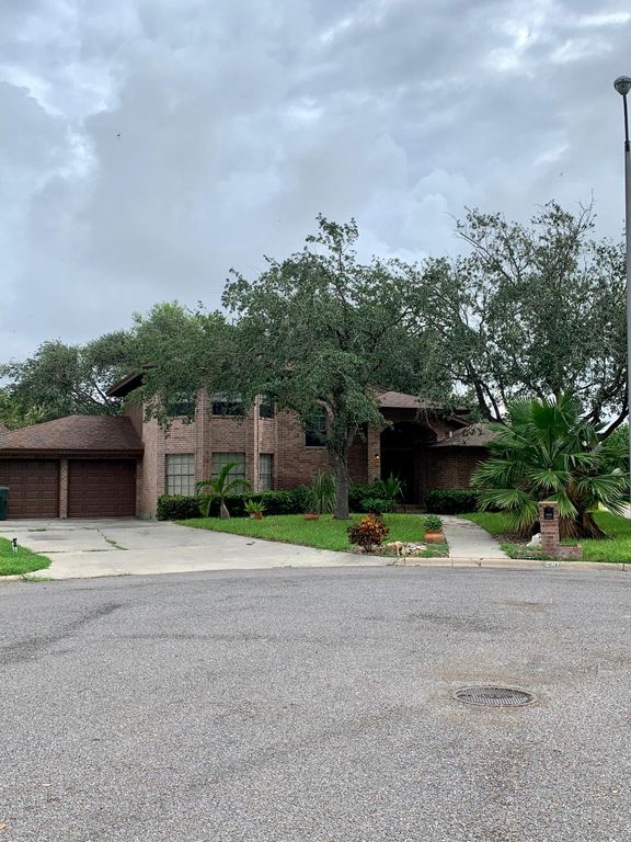 2917 La Costa Ct, Harlingen, TX 78550 Trulia