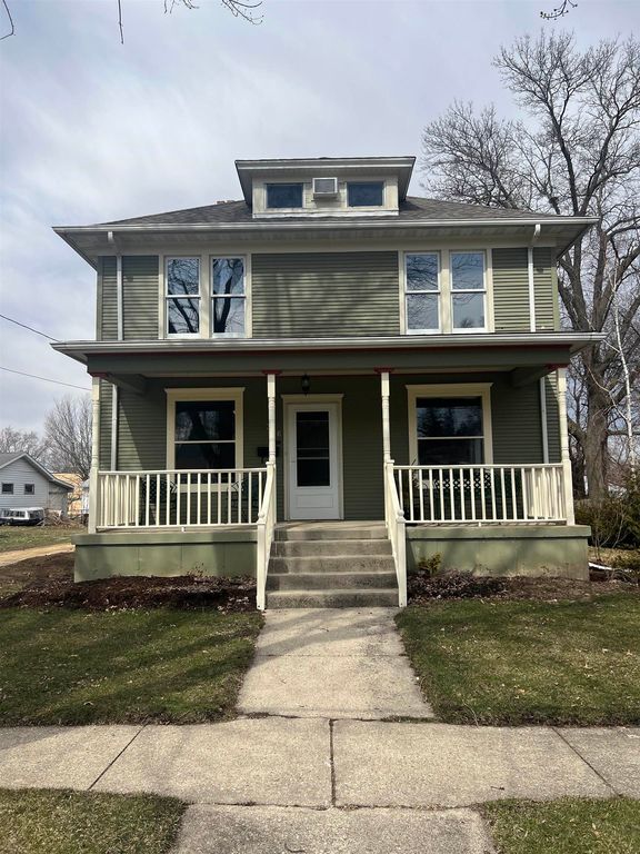 316 E Center St, Mount Morris, IL 61054 Trulia