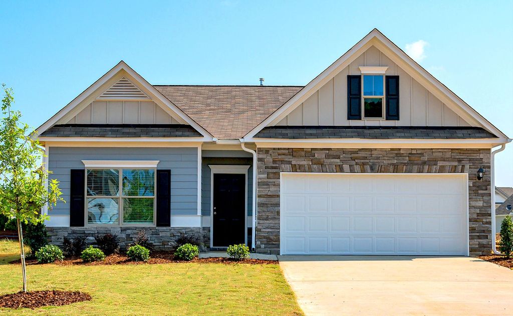 The Crawford Springs Crossing Columbiana Al Trulia