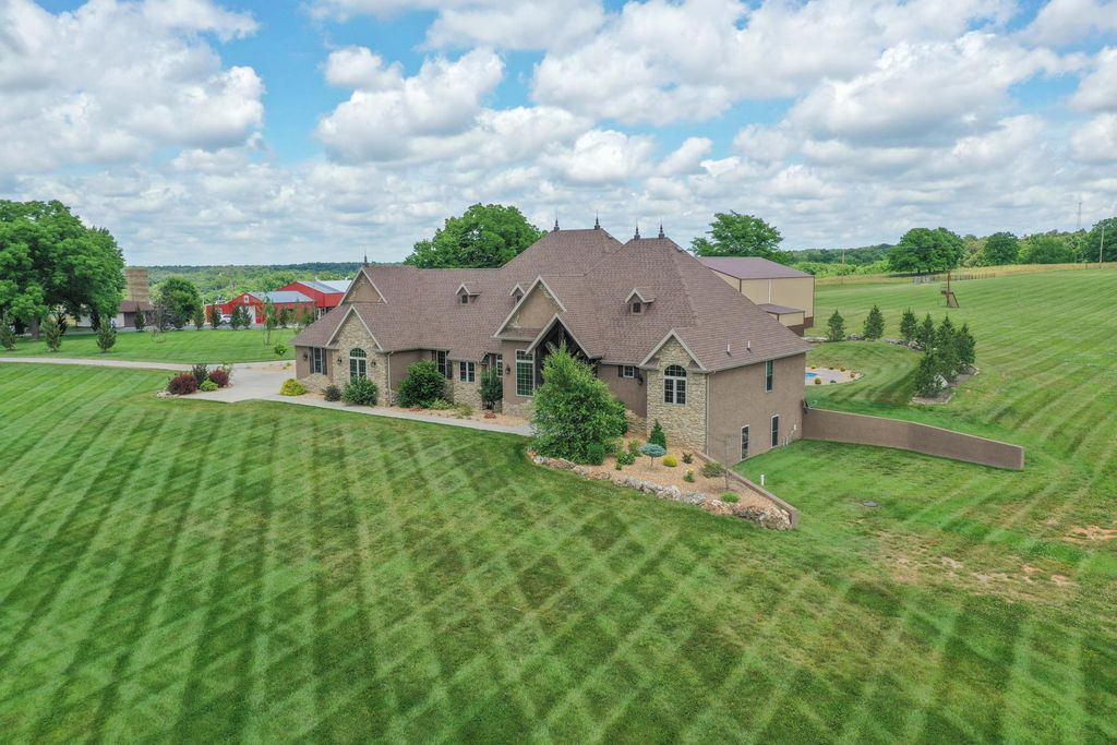 4548 N Farm Road 249, Strafford, MO 65757 Trulia