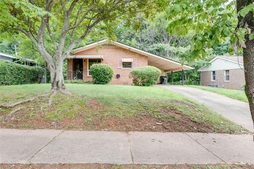 1265 Calhoun Ave, East Point, GA 30344 Trulia