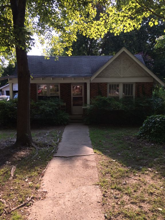 604 Donaghey Ave, Conway, AR 72034 Trulia