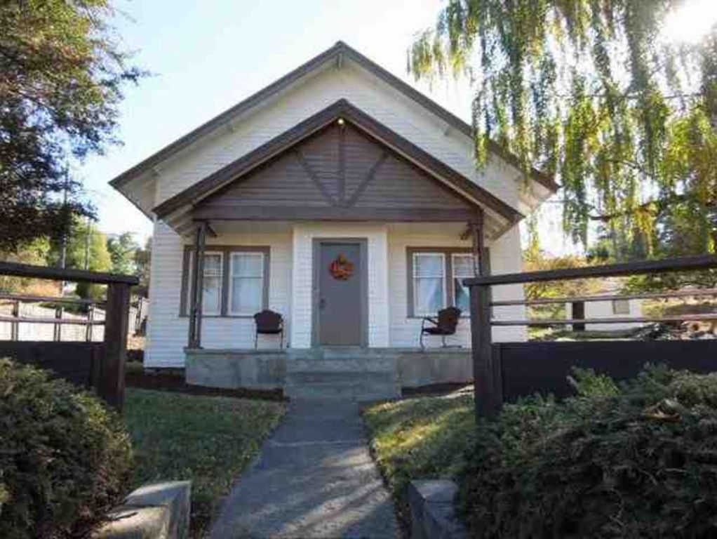 211 S Whitman Ave, Rosalia, WA 99170 Trulia