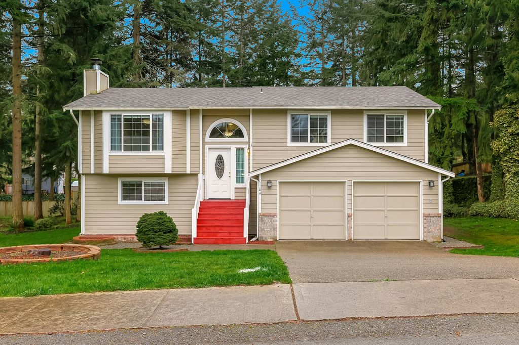 11104 200th Street Ct E, Graham, WA 98338