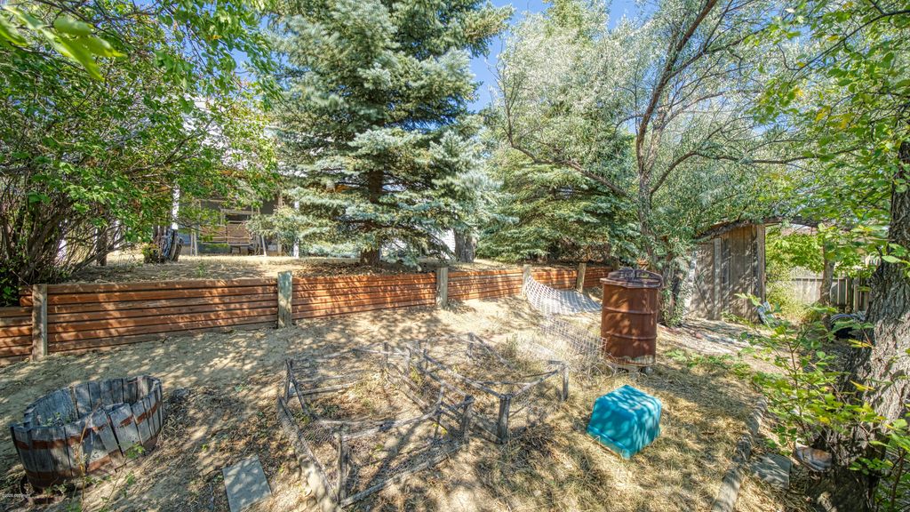 homes for sale gillette wy