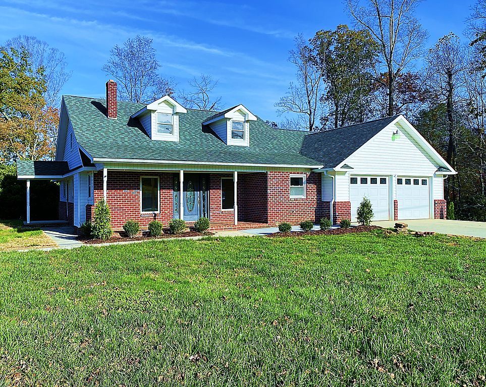 2014 Fancy Gap Rd, Mount Airy, NC 27030 Trulia