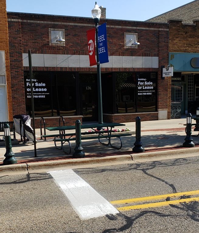 126 E Main Ave, Zeeland, MI 49464 Trulia