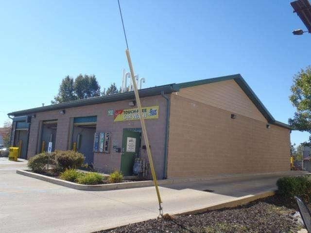 2632 Richmond Rd, Lexington, KY 40509