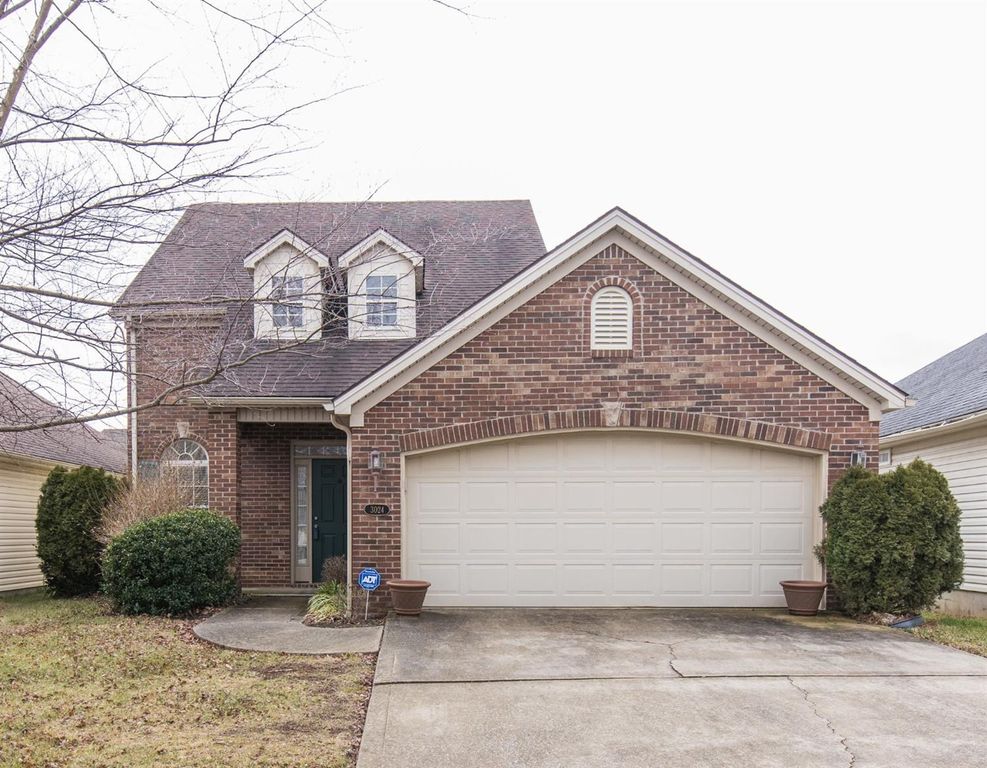 3024 Old House Rd, Lexington, KY 40509 Trulia