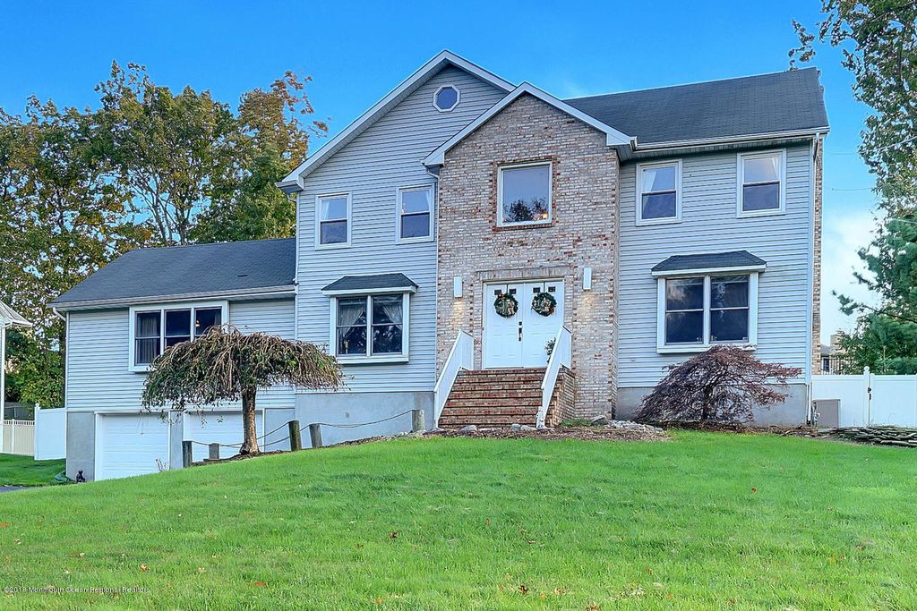 121 Union Hill Rd, Manalapan, NJ 07726 Trulia
