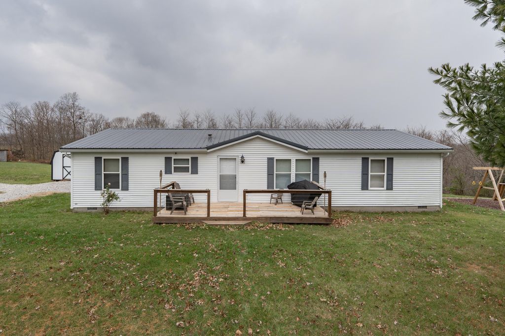 25 Hilltop Ln, Verona, KY 41092 Trulia
