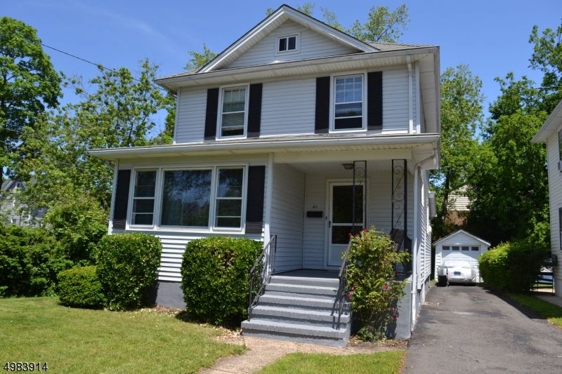 41 E Cliff St, Somerville, NJ 08876 Trulia