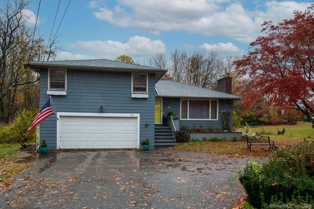 185 Johnson Rd, Hamden, CT 06518