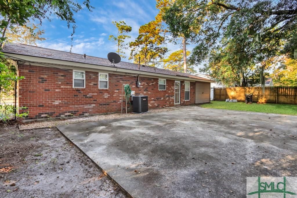 Forest Hills Savannah Ga Homes For Sale Forest Hills Savannah Ga Real Estate Trulia