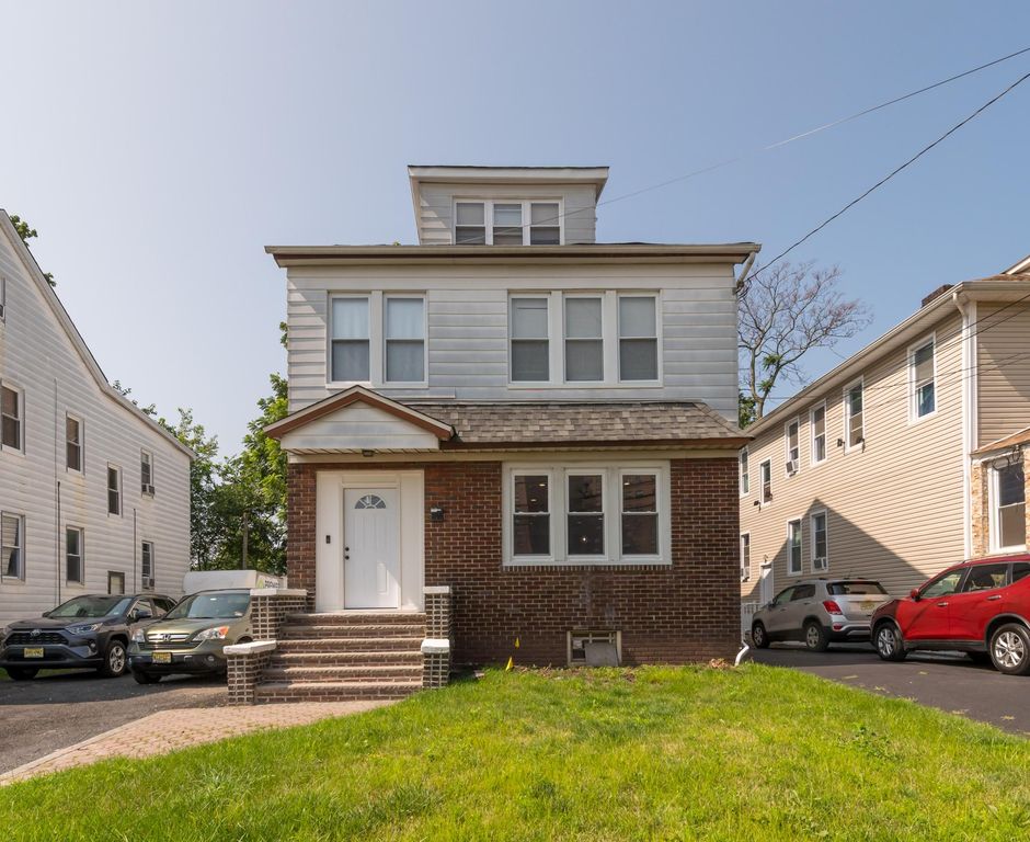 576 Irvington Ave, Maplewood, NJ 07040 Trulia