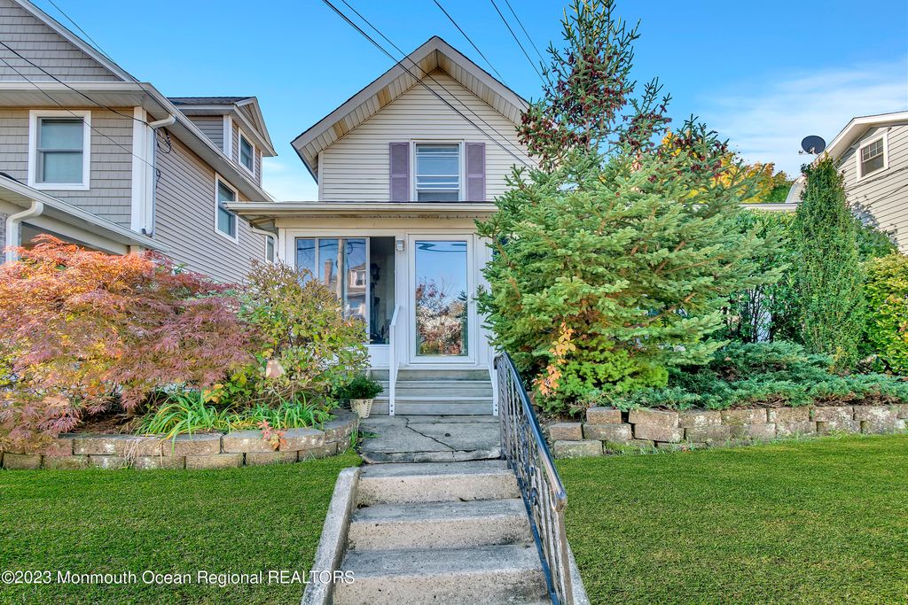 421 Evergreen Avenue, Bradley Beach, NJ 07720 Trulia