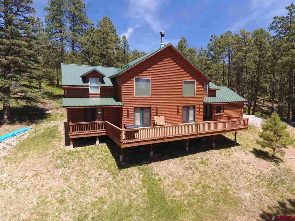 112 Ridge Top Dr, Bayfield, CO 81122 Trulia