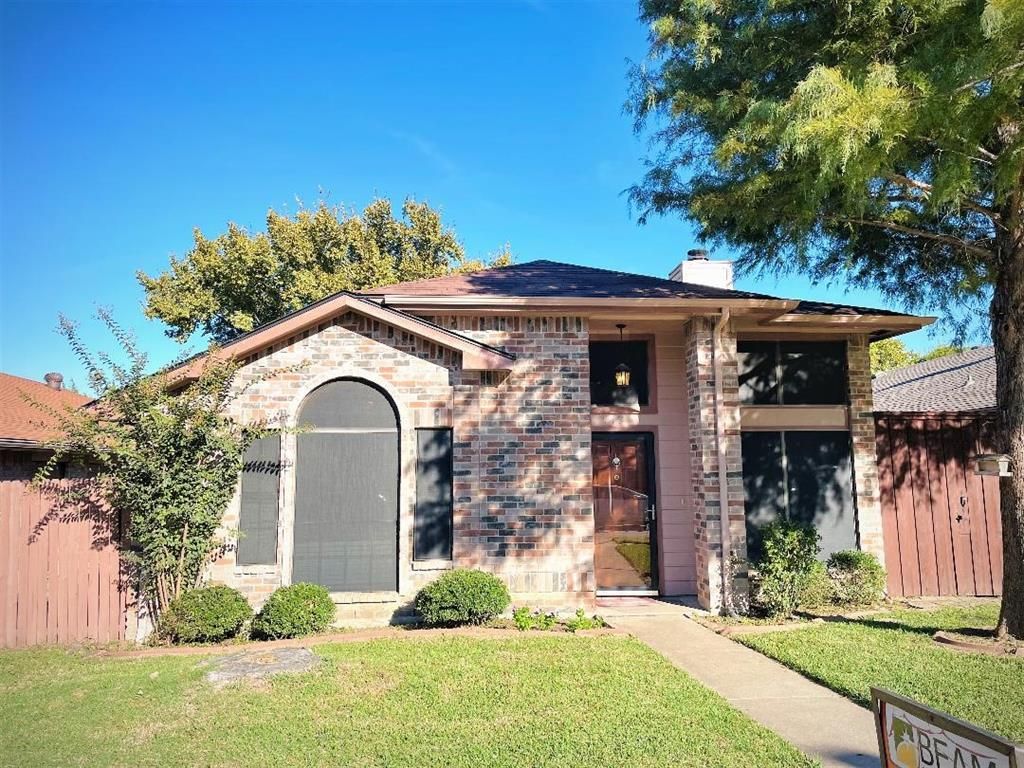 542 Oxbow St, Mesquite, TX 75149