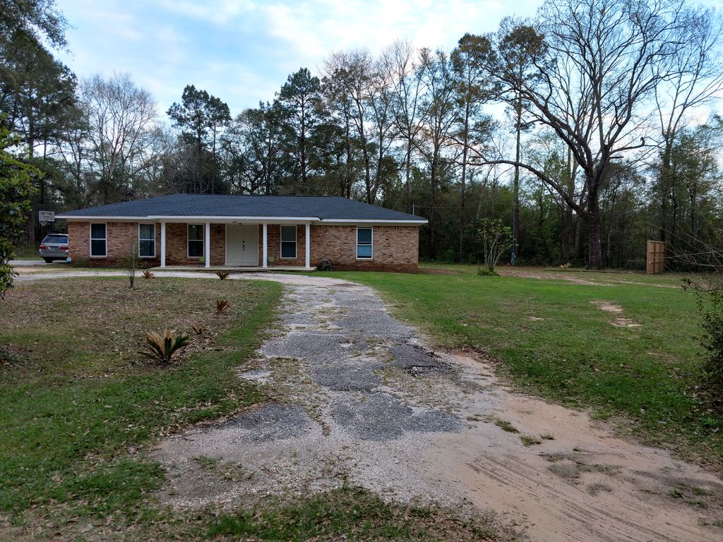 10660 Lott Rd, Chunchula, AL 36521 Trulia