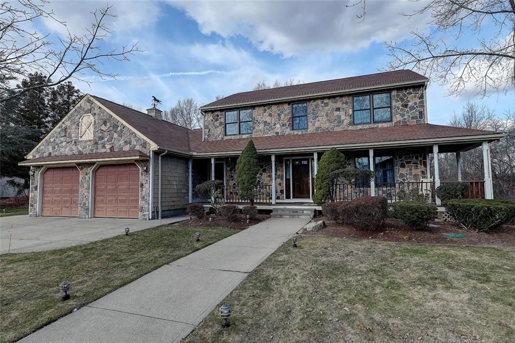 6 Kendall Dr, Lincoln, RI 02865 Trulia