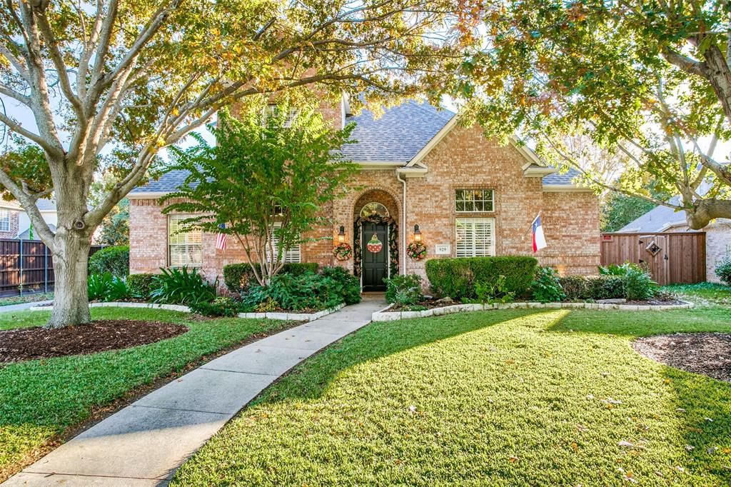 929 Warren Xing, Coppell, TX 75019