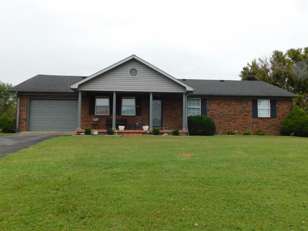 11450 State Highway 698, Hustonville, KY 40437 Trulia