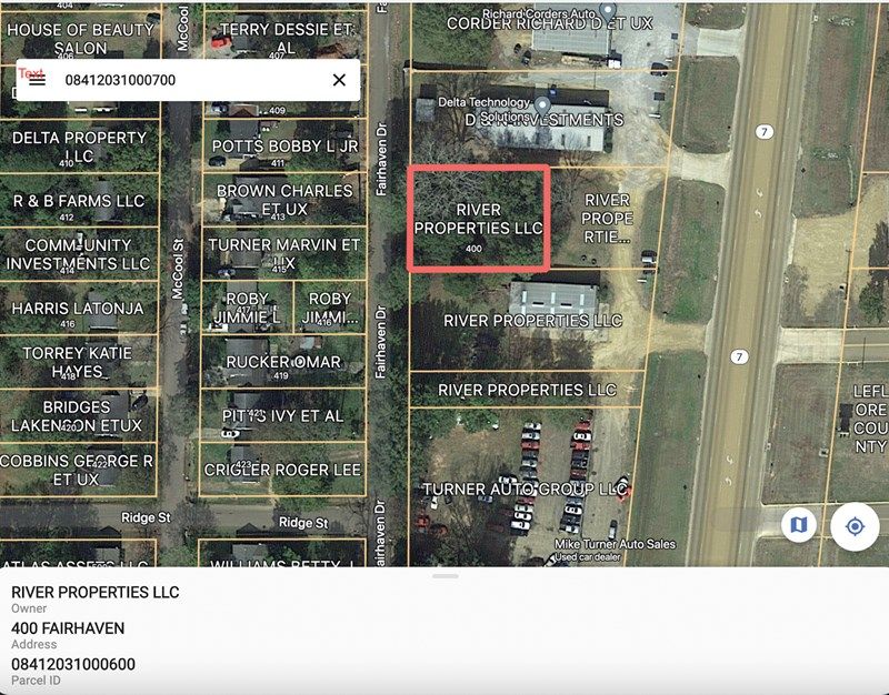 Highway 7 S, Greenwood, MS 38930 Trulia