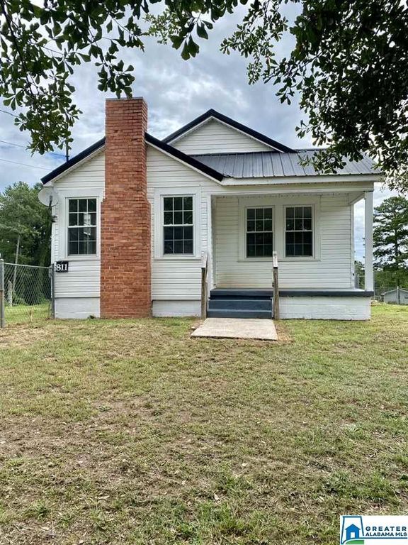811 Cedar Springs Rd, Weaver, AL 36277 Trulia