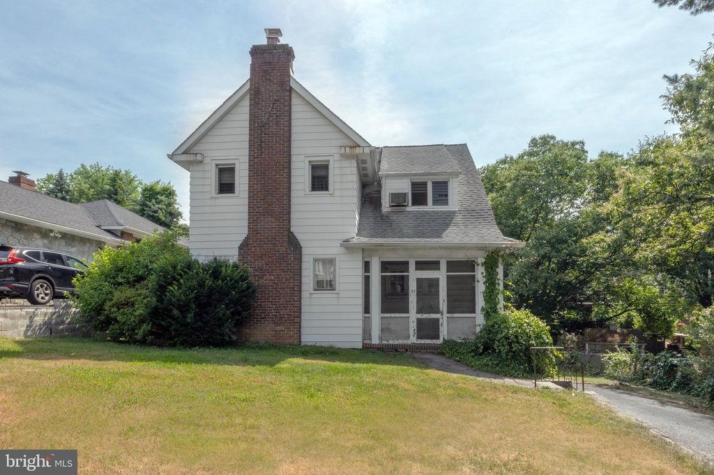 33 Rosedale Rd, Wynnewood, PA 19096 MLS PAMC2109300 Trulia