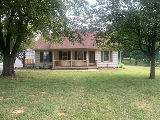 170 Jack Smith Rd, Rockfield, KY 42274