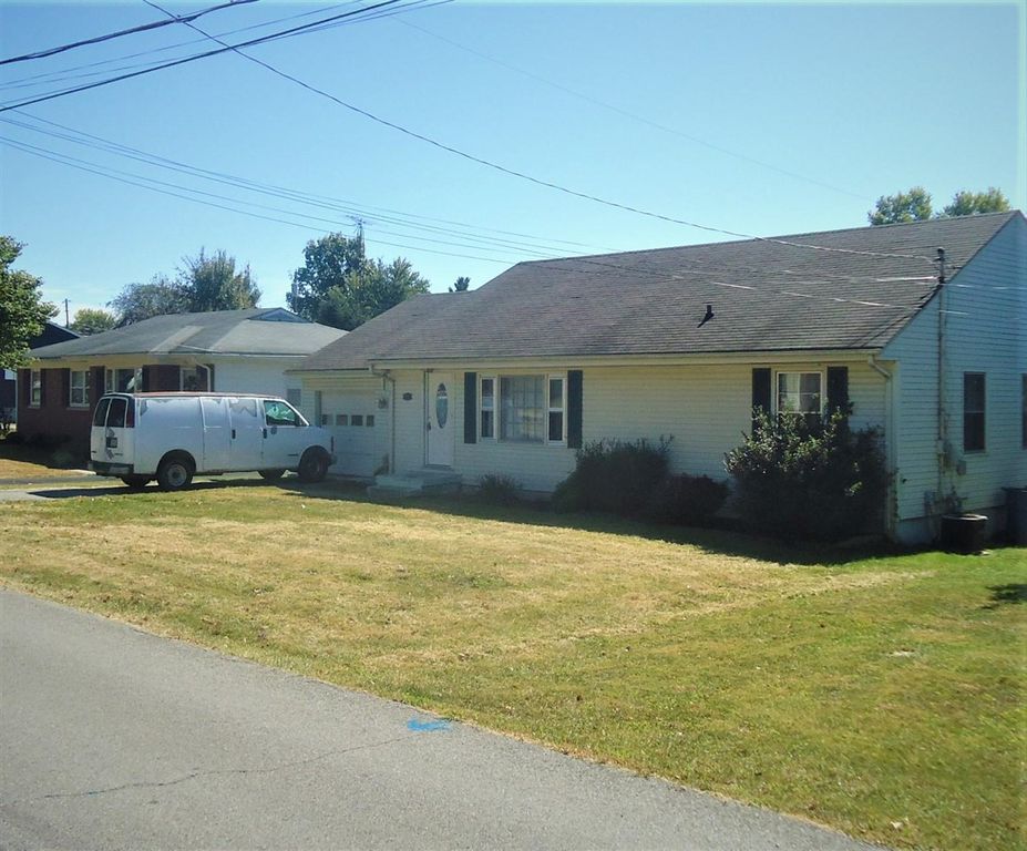 500 Logan Ave, Danville, KY 40422 Trulia