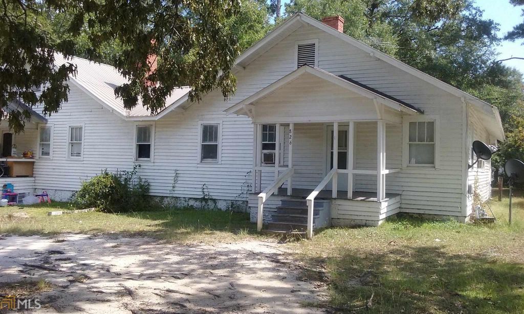 Walnut, Millen, GA 30442 Trulia