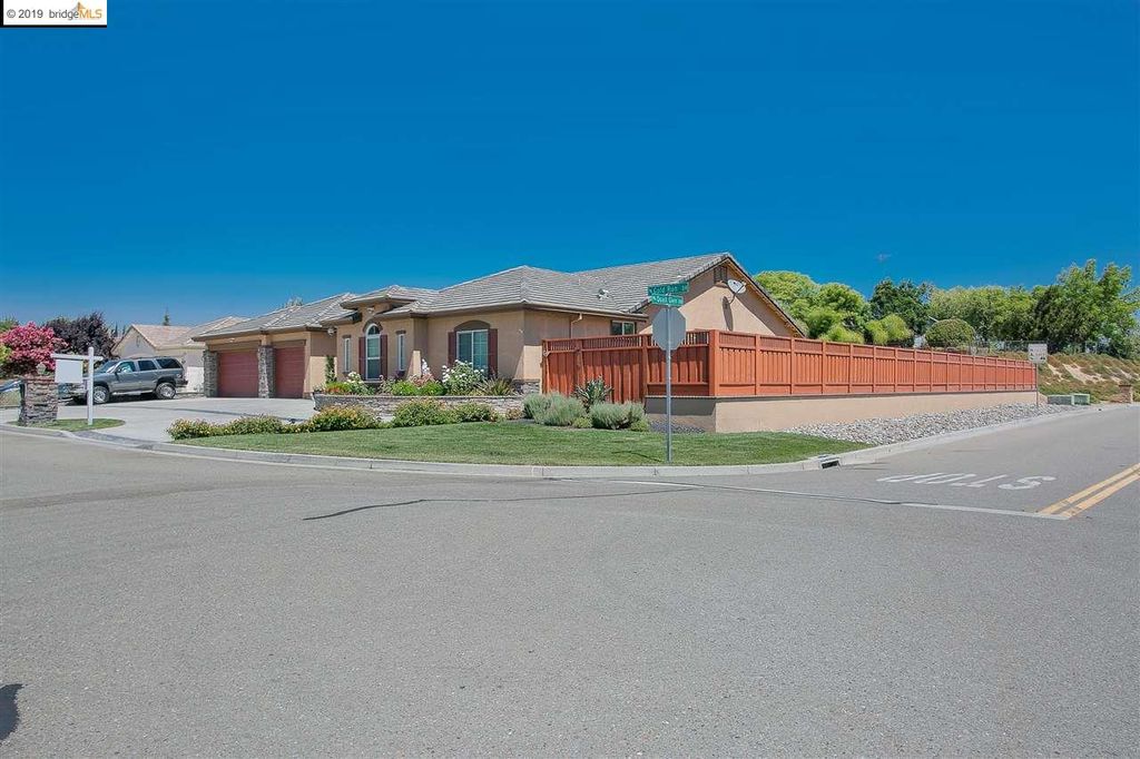 4244 Gold Run Dr, Oakley, CA 94561 Trulia