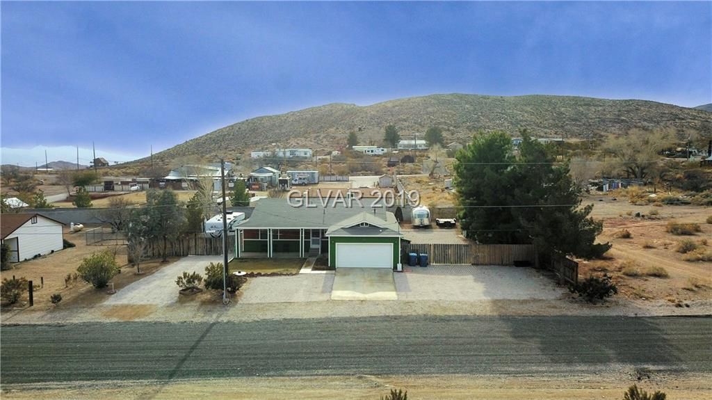 85 W Main St, Goodsprings, NV 89019 Trulia