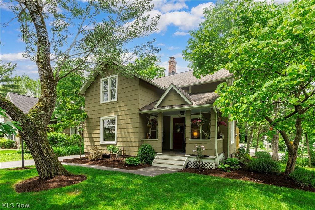 206 Bentleyville Rd, Chagrin Falls, OH 44022 | Trulia