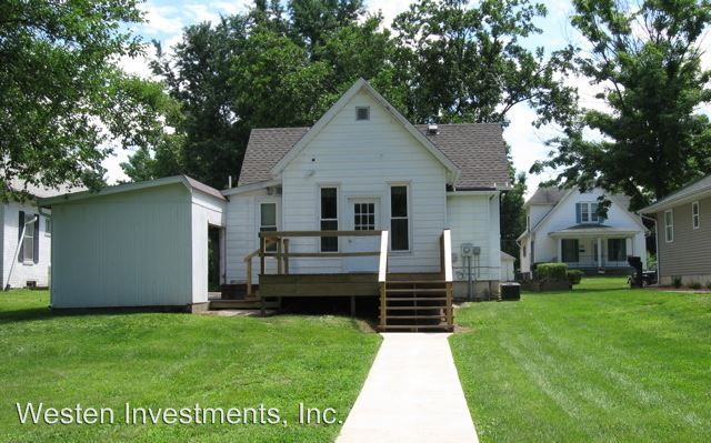 414 W Murray St, Macomb, IL 61455