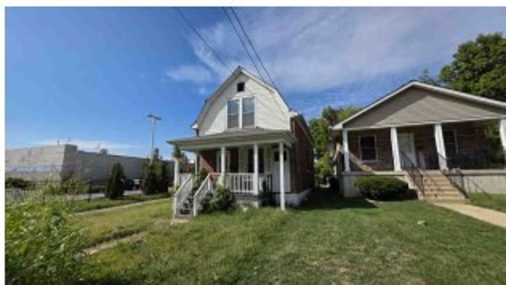 値下！【USED】SAINT LOUIS メリーランド 3P 63133 Homes For Sale & 63133 Real Estate - 272 Homes | Trulia