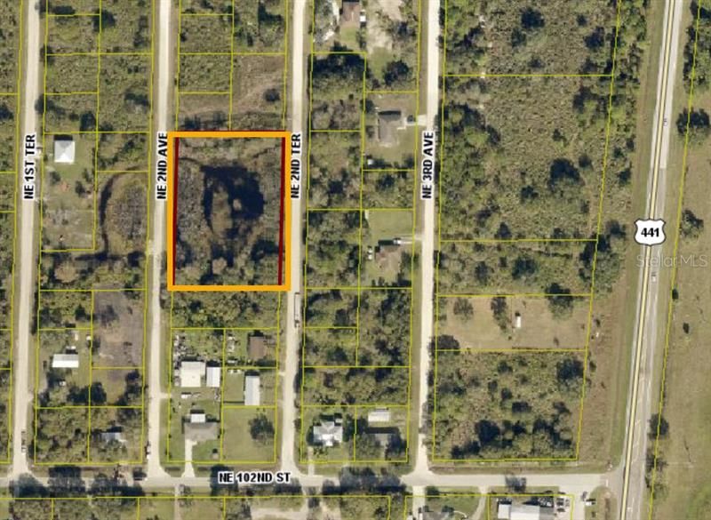 NE 2nd Ter, Okeechobee, FL 34972 Trulia