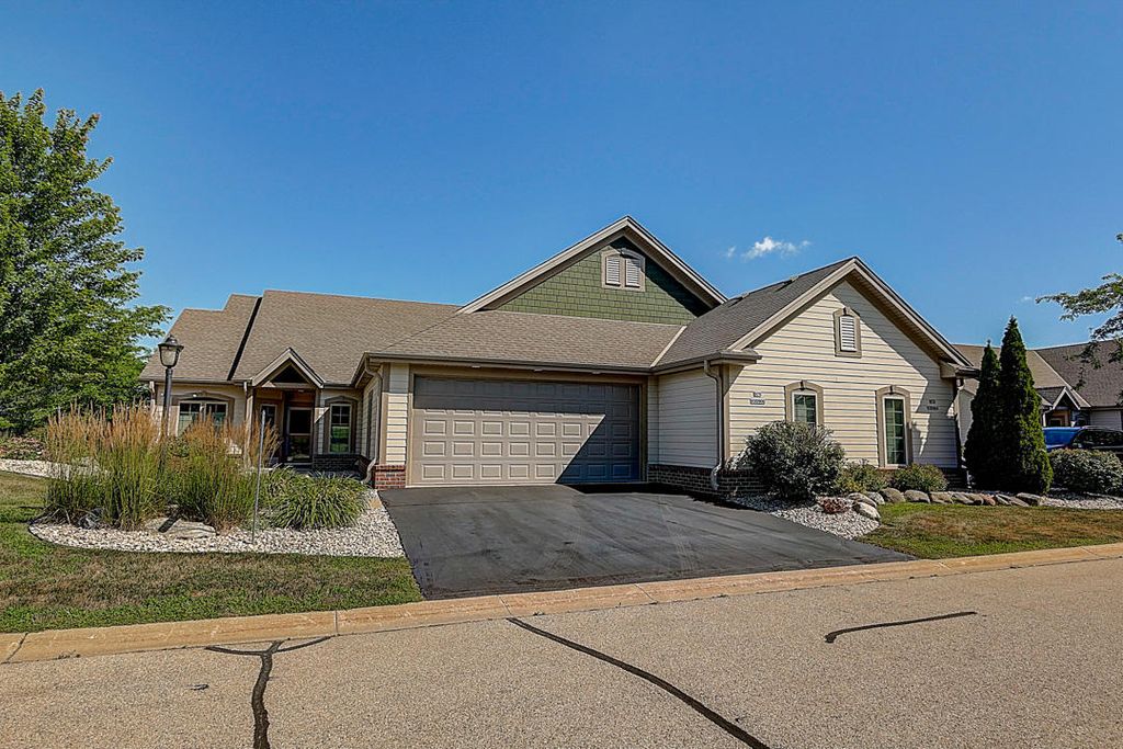 N76W30906 County Road Vv 8, Hartland, WI 53029 Trulia